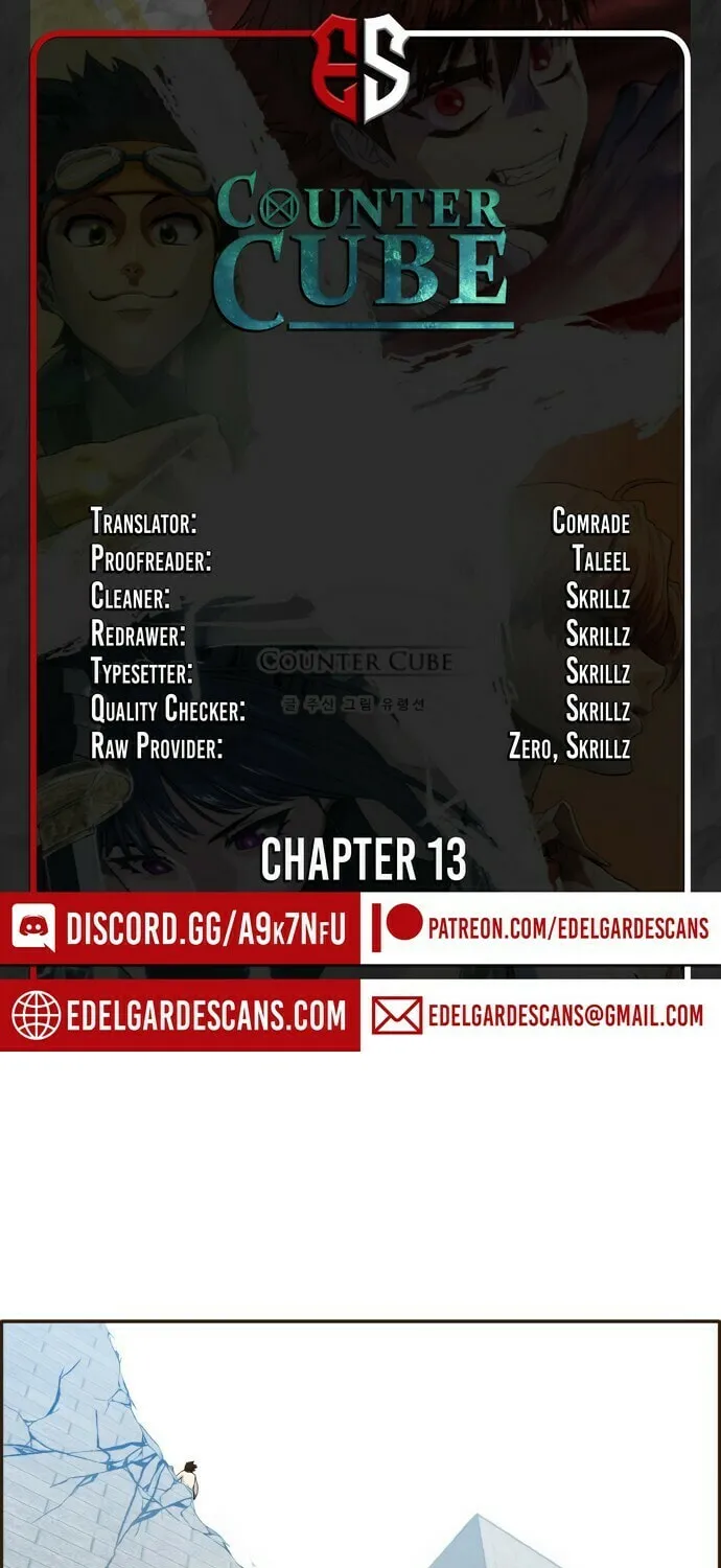 Read Dream-Sharing chapter 13 image 0 on Lezhin