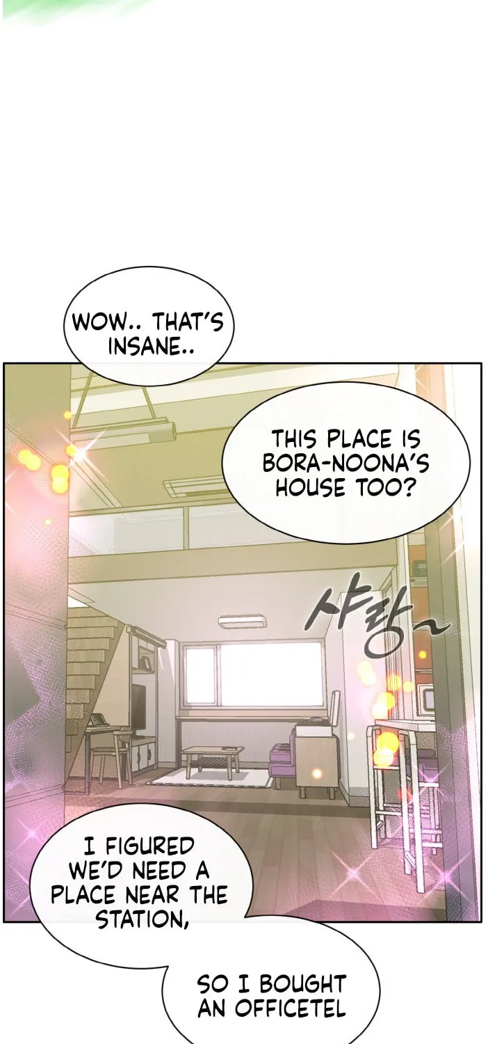 Read Dream-Sharing chapter 130 image 100 on Lezhin