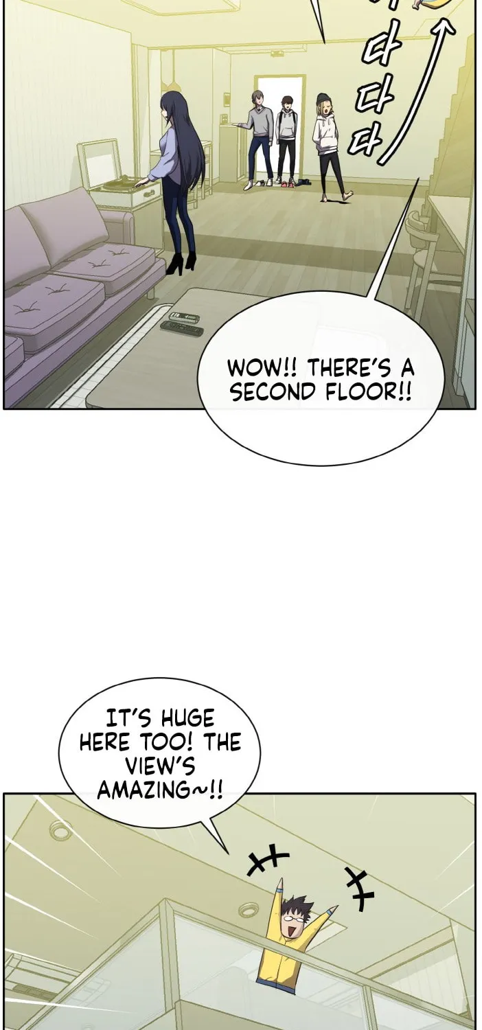 Read Dream-Sharing chapter 130 image 102 on Lezhin