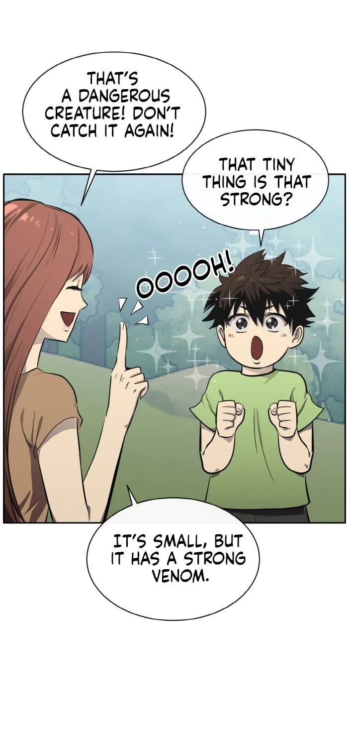 Read Dream-Sharing chapter 130 image 12 on Lezhin