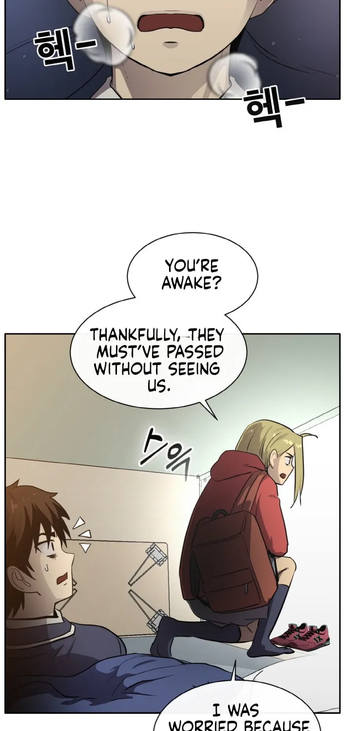 Read Dream-Sharing chapter 130 image 34 on Lezhin