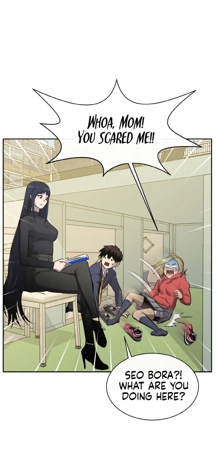Read Dream-Sharing chapter 130 image 38 on Lezhin