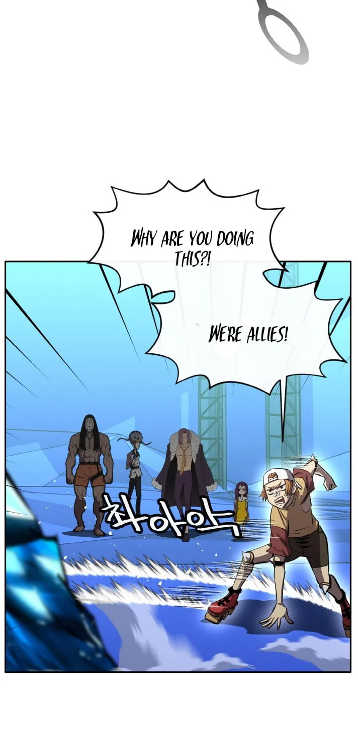 Read Dream-Sharing chapter 130 image 50 on Lezhin