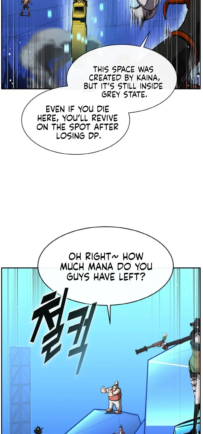 Read Dream-Sharing chapter 130 image 88 on Lezhin