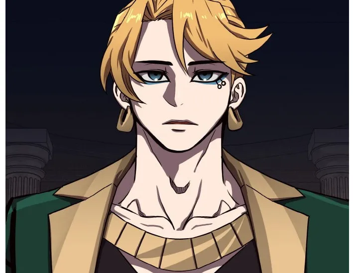 Read Dream-Sharing chapter 131 image 129 on Lezhin