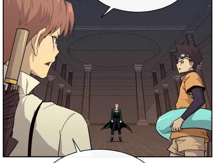 Read Dream-Sharing chapter 131 image 23 on Lezhin