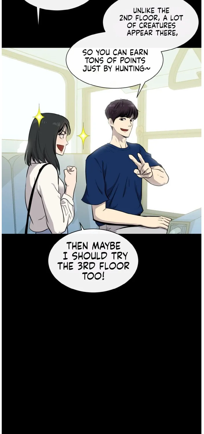 Read Dream-Sharing chapter 131 image 40 on Lezhin