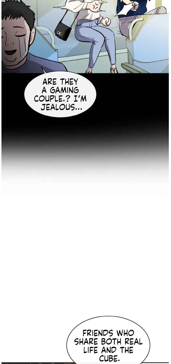Read Dream-Sharing chapter 131 image 42 on Lezhin