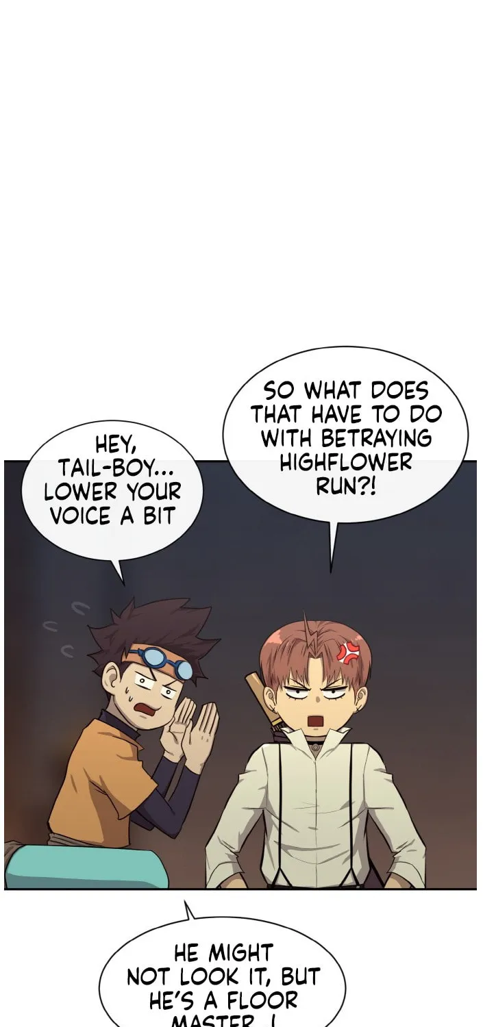 Read Dream-Sharing chapter 131 image 44 on Lezhin