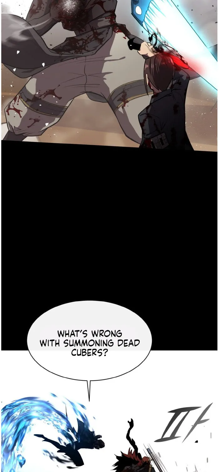 Read Dream-Sharing chapter 131 image 72 on Lezhin
