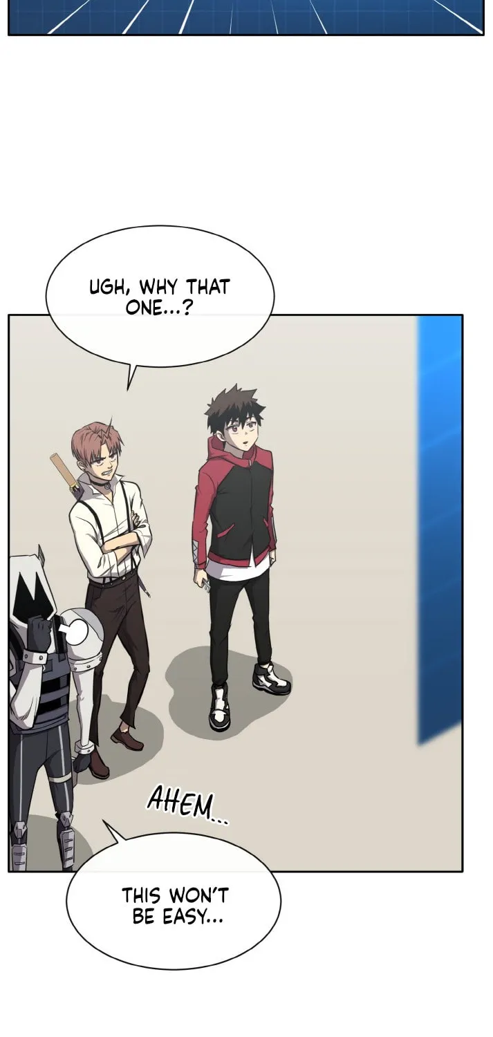 Read Dream-Sharing chapter 132 image 110 on Lezhin