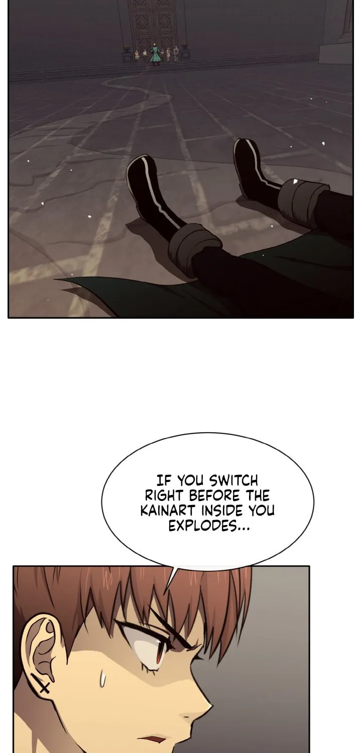 Read Dream-Sharing chapter 132 image 24 on Lezhin