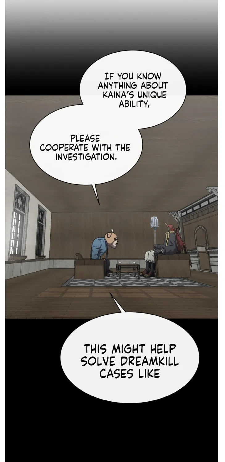 Read Dream-Sharing chapter 132 image 36 on Lezhin
