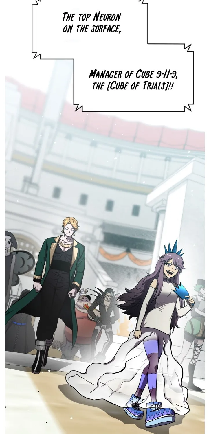 Read Dream-Sharing chapter 132 image 46 on Lezhin