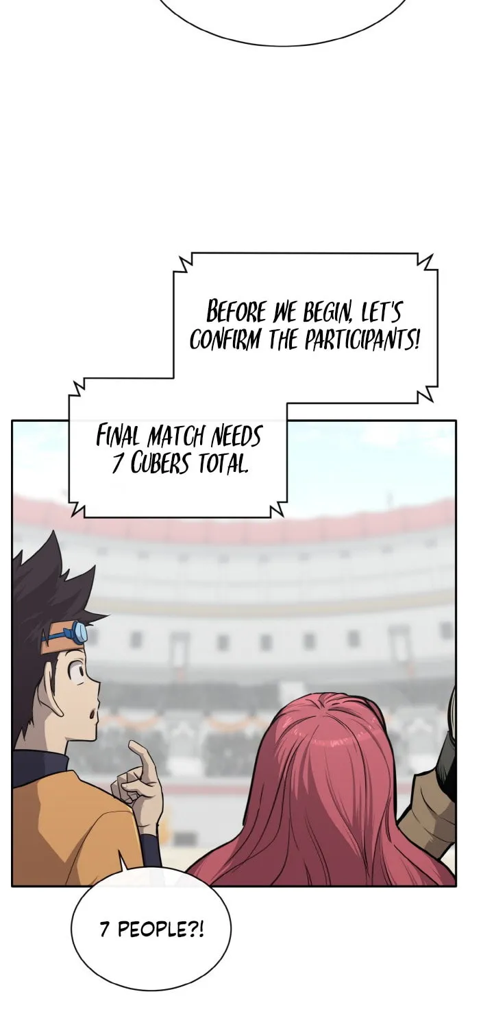 Read Dream-Sharing chapter 132 image 58 on Lezhin