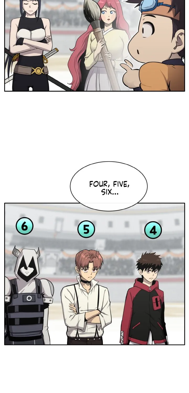 Read Dream-Sharing chapter 132 image 60 on Lezhin