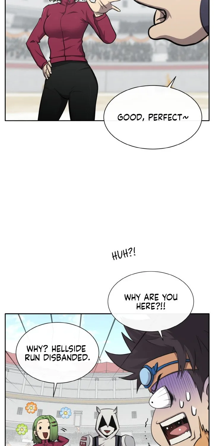 Read Dream-Sharing chapter 132 image 62 on Lezhin
