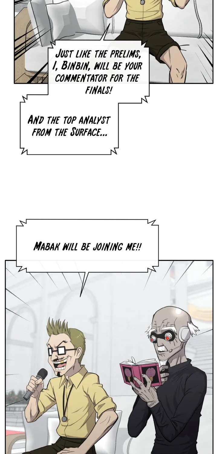 Read Dream-Sharing chapter 132 image 80 on Lezhin