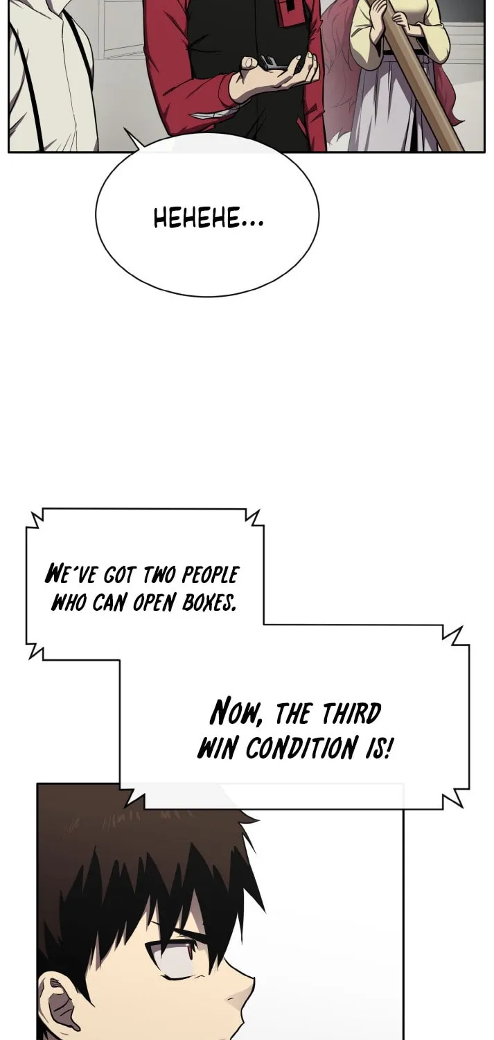 Read Dream-Sharing chapter 132 image 98 on Lezhin