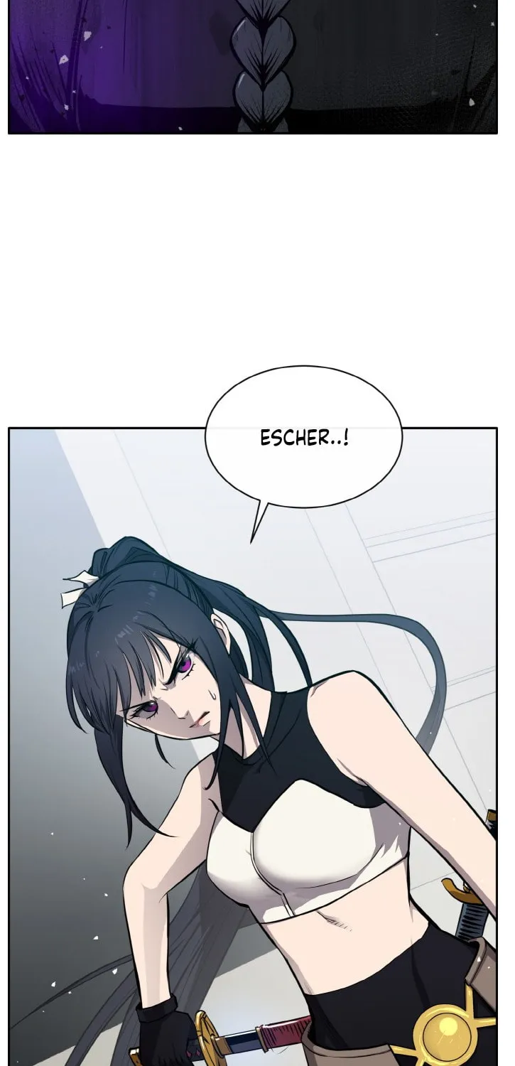 Read Dream-Sharing chapter 133 image 2 on Lezhin