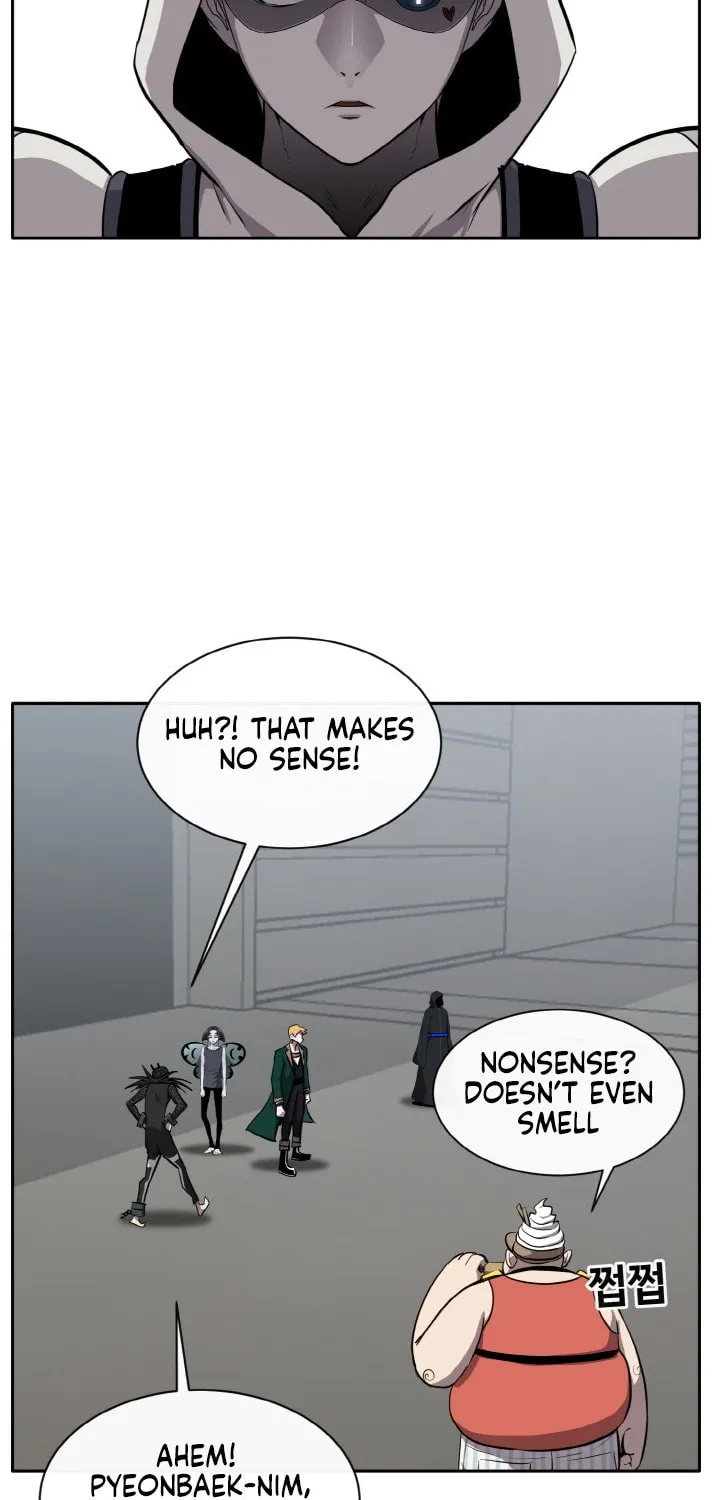 Read Dream-Sharing chapter 133 image 20 on Lezhin