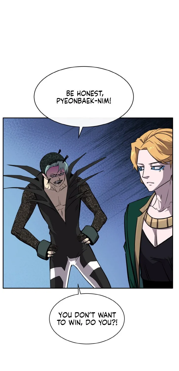 Read Dream-Sharing chapter 133 image 24 on Lezhin