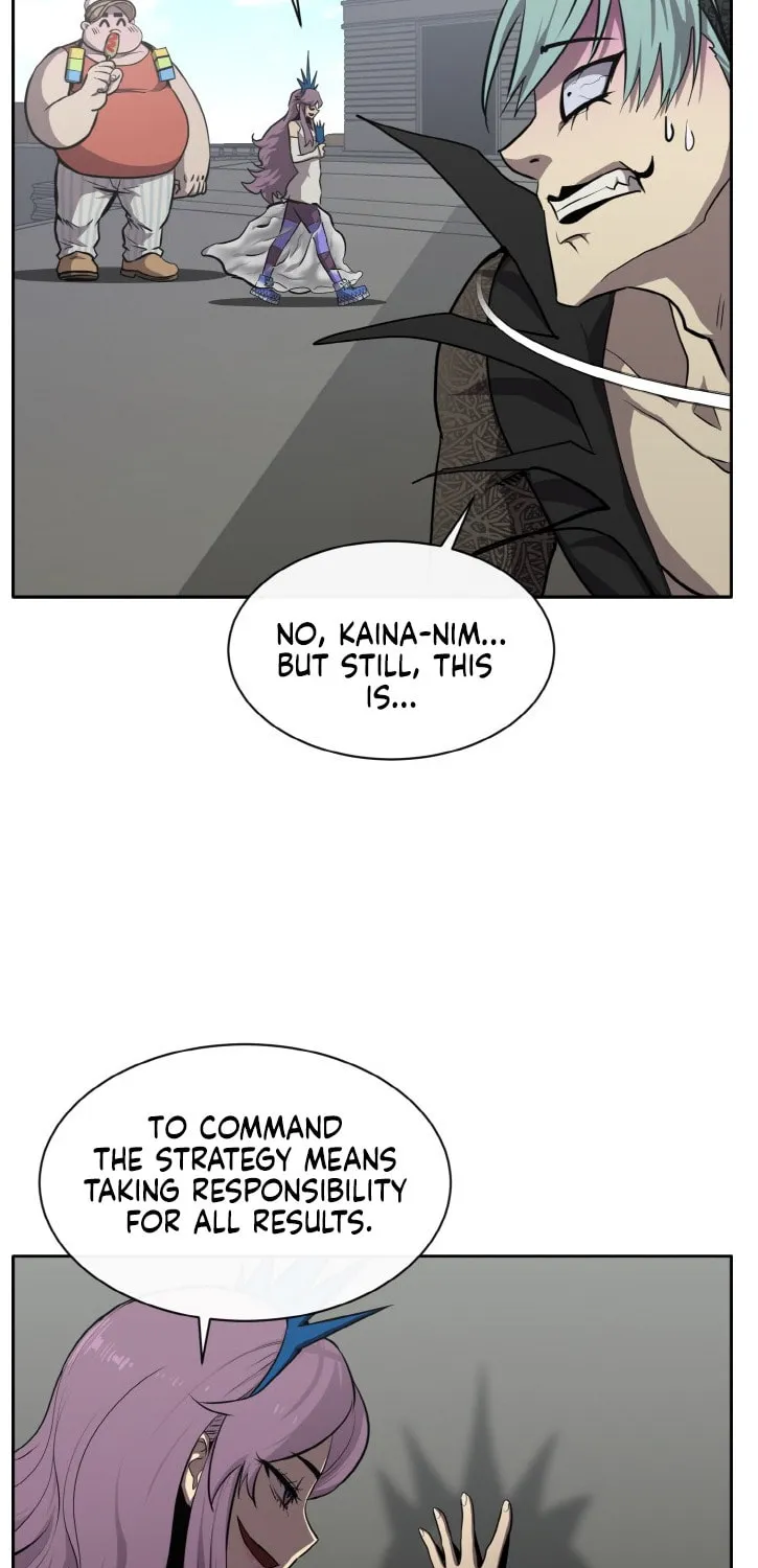 Read Dream-Sharing chapter 133 image 26 on Lezhin