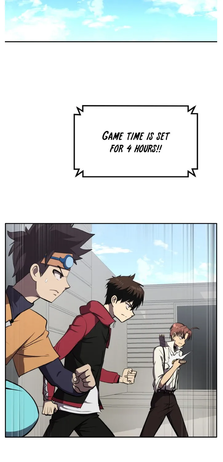 Read Dream-Sharing chapter 133 image 38 on Lezhin