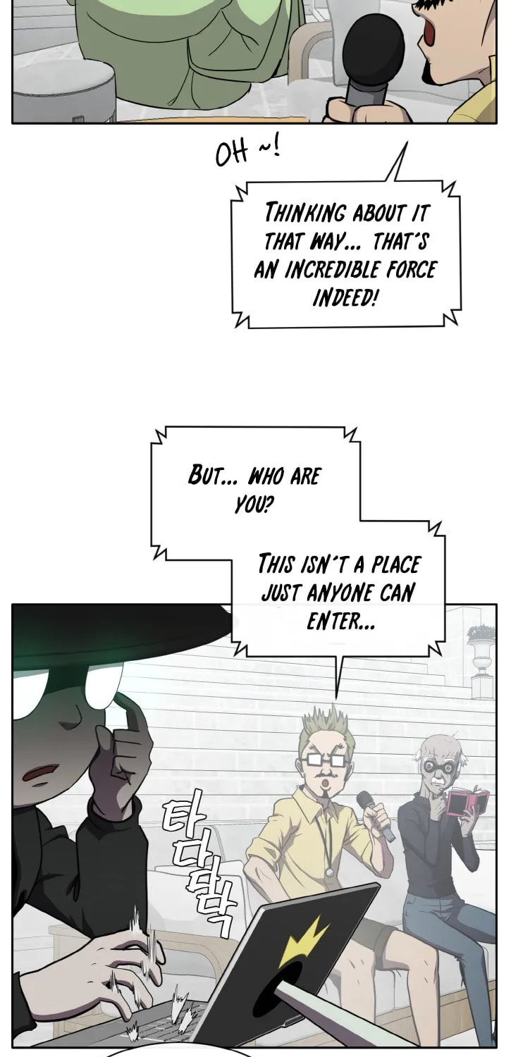Read Dream-Sharing chapter 133 image 50 on Lezhin