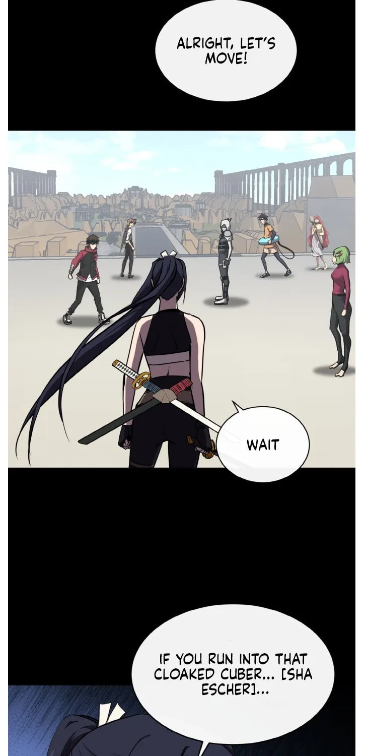 Read Dream-Sharing chapter 133 image 58 on Lezhin