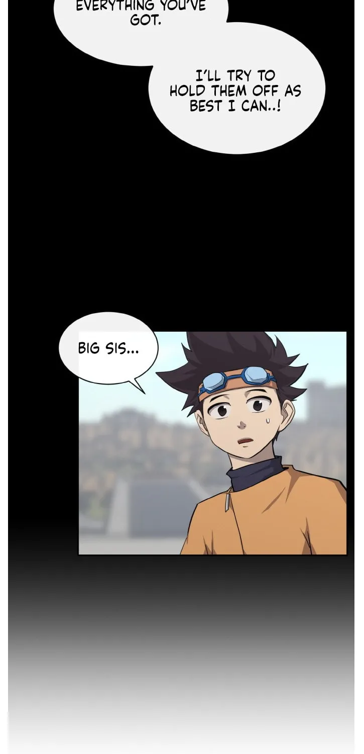 Read Dream-Sharing chapter 133 image 60 on Lezhin