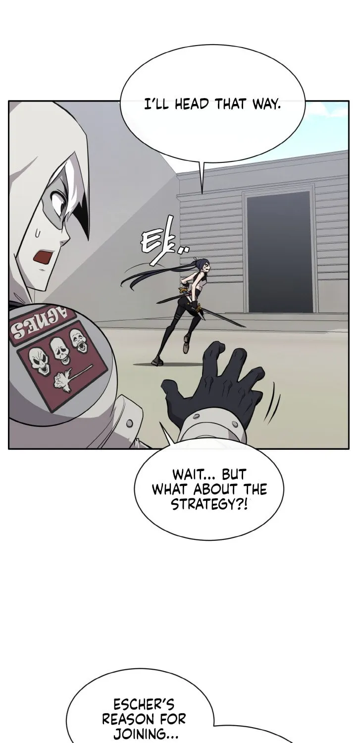 Read Dream-Sharing chapter 133 image 64 on Lezhin