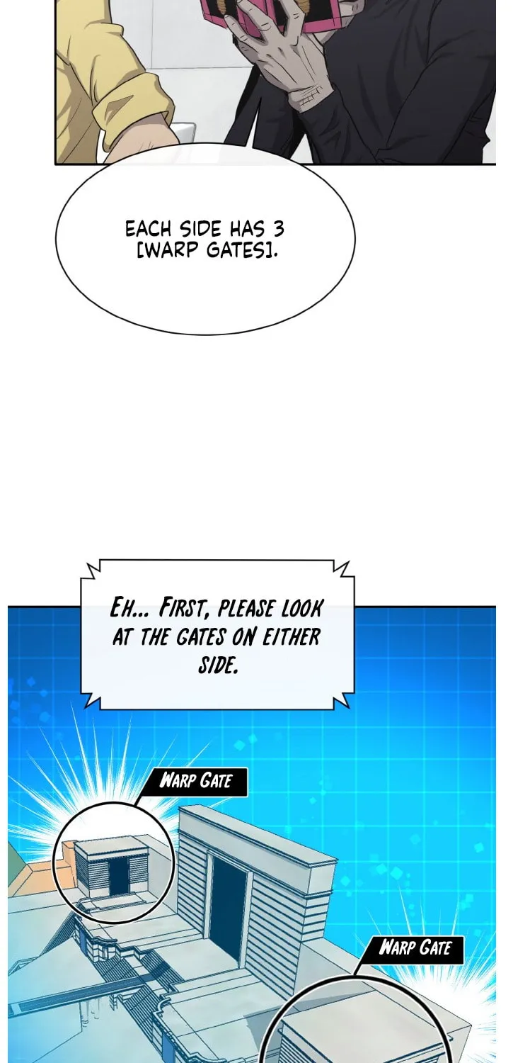 Read Dream-Sharing chapter 133 image 8 on Lezhin