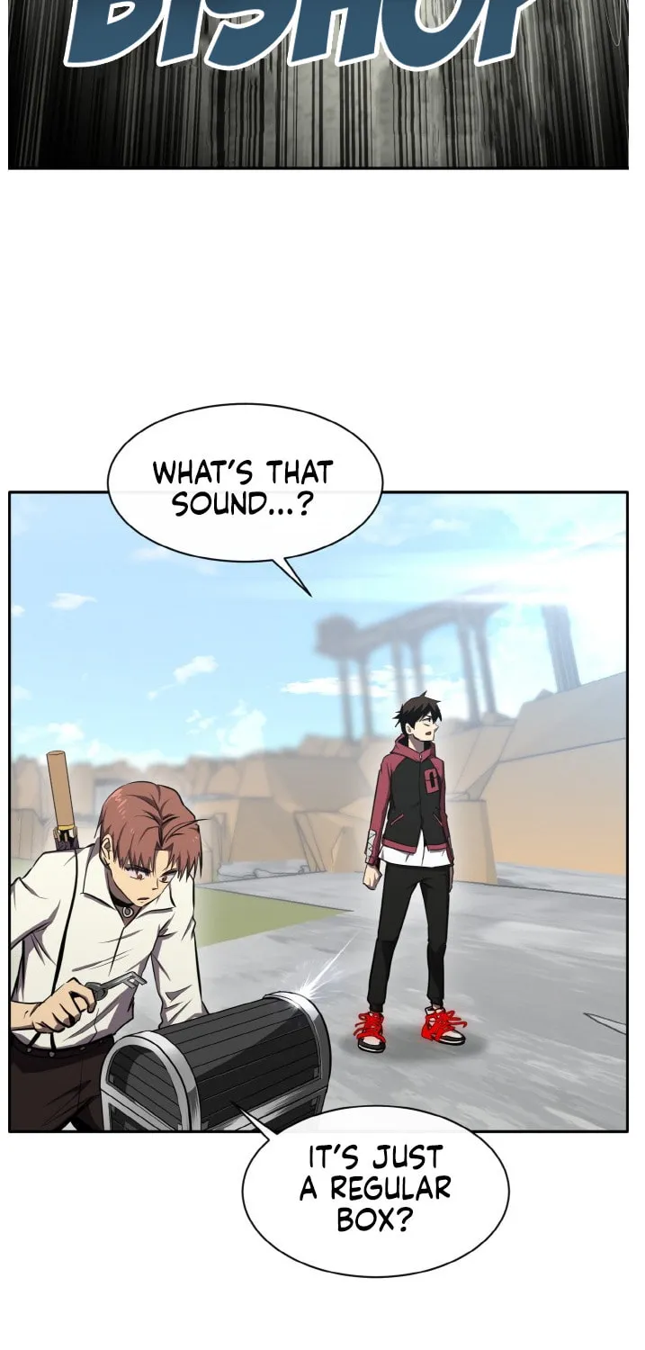 Read Dream-Sharing chapter 134 image 12 on Lezhin