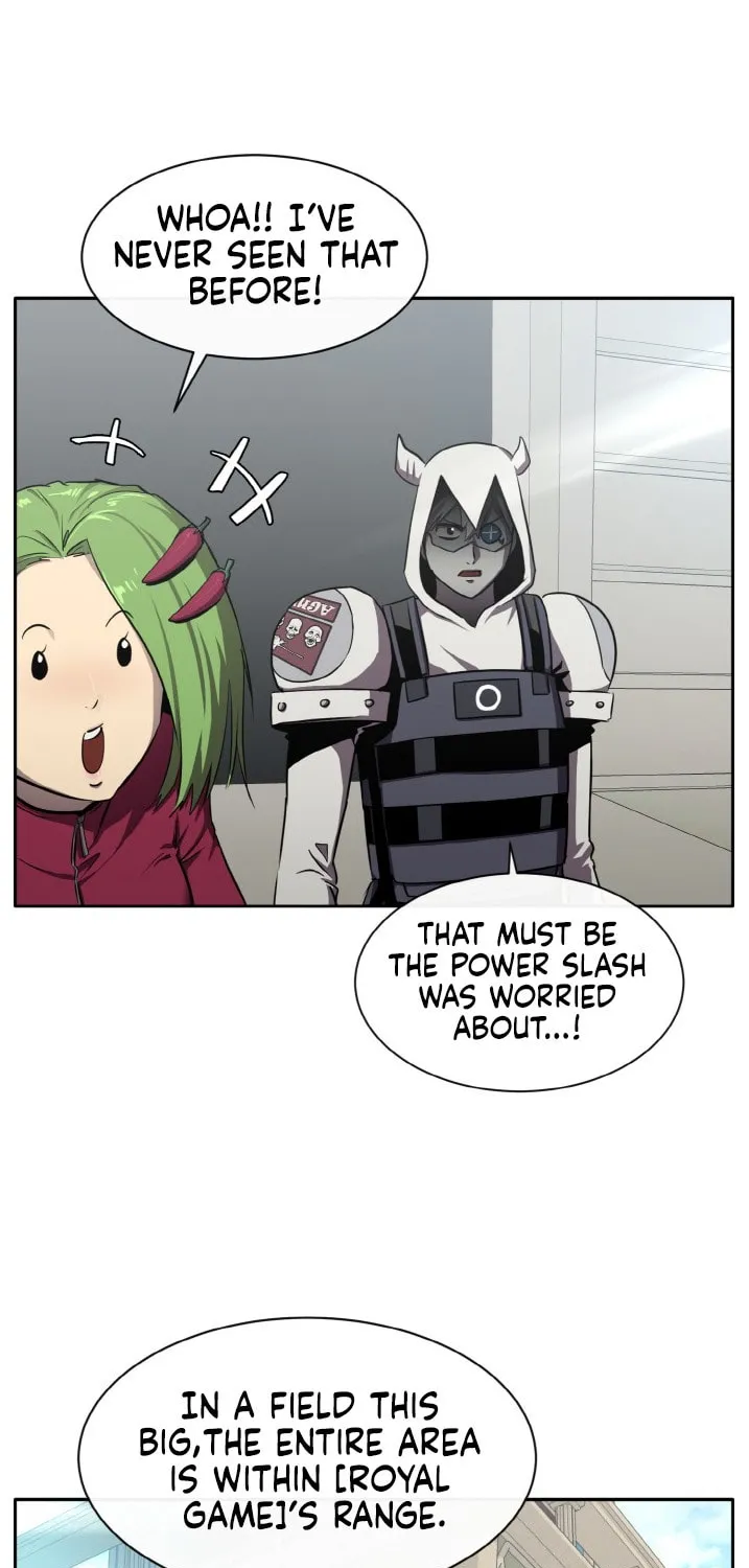 Read Dream-Sharing chapter 134 image 30 on Lezhin