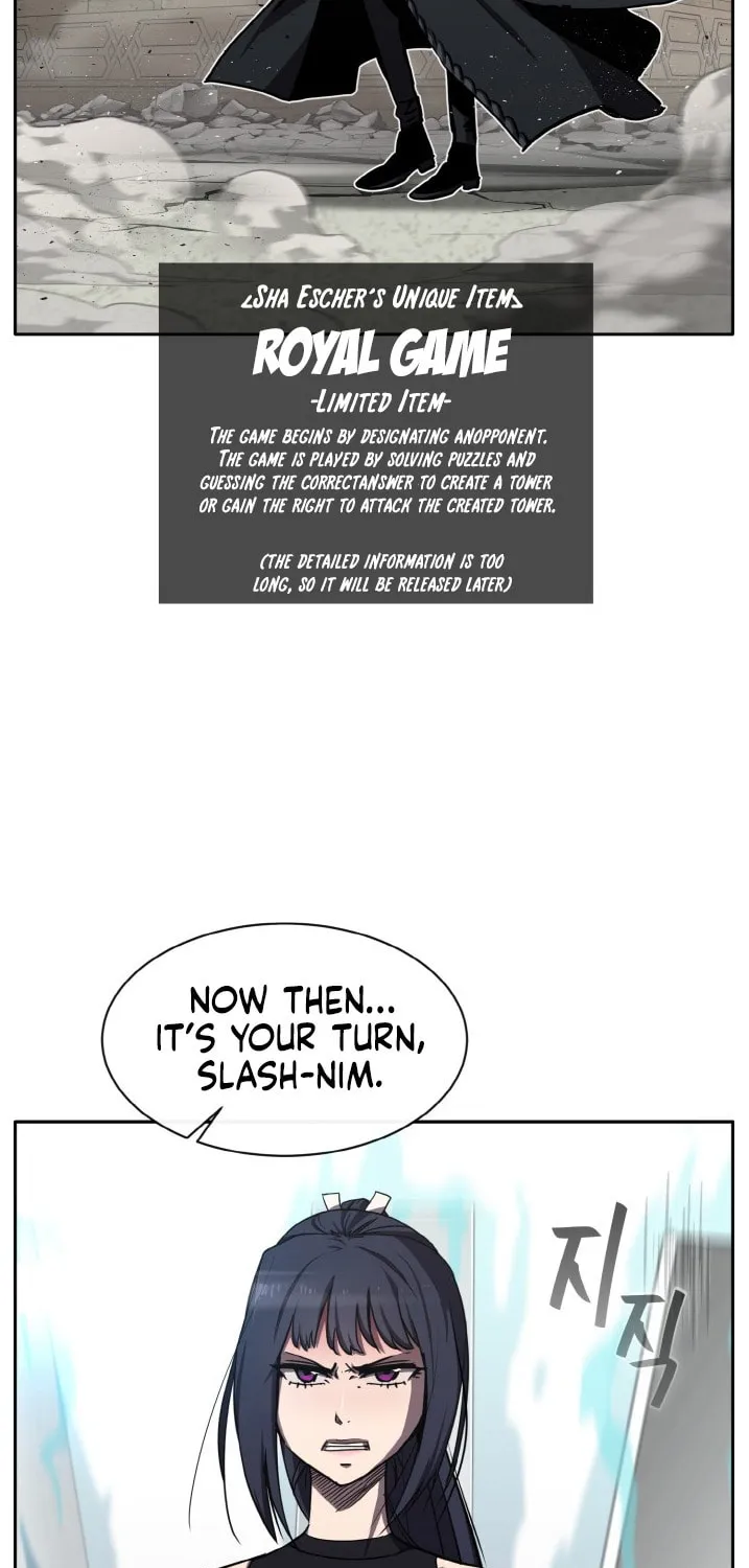 Read Dream-Sharing chapter 134 image 32 on Lezhin