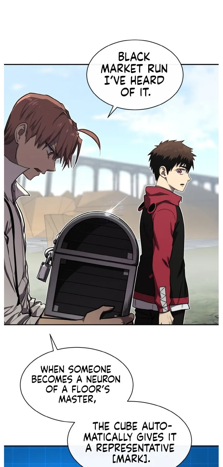 Read Dream-Sharing chapter 134 image 38 on Lezhin