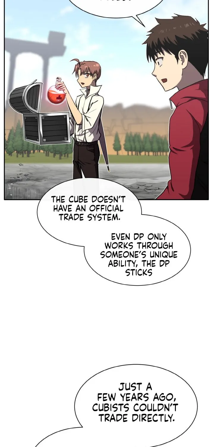 Read Dream-Sharing chapter 134 image 50 on Lezhin