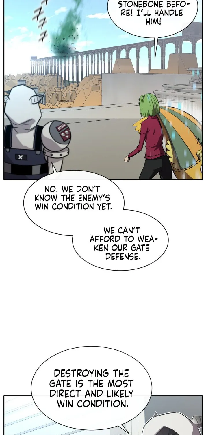 Read Dream-Sharing chapter 134 image 70 on Lezhin
