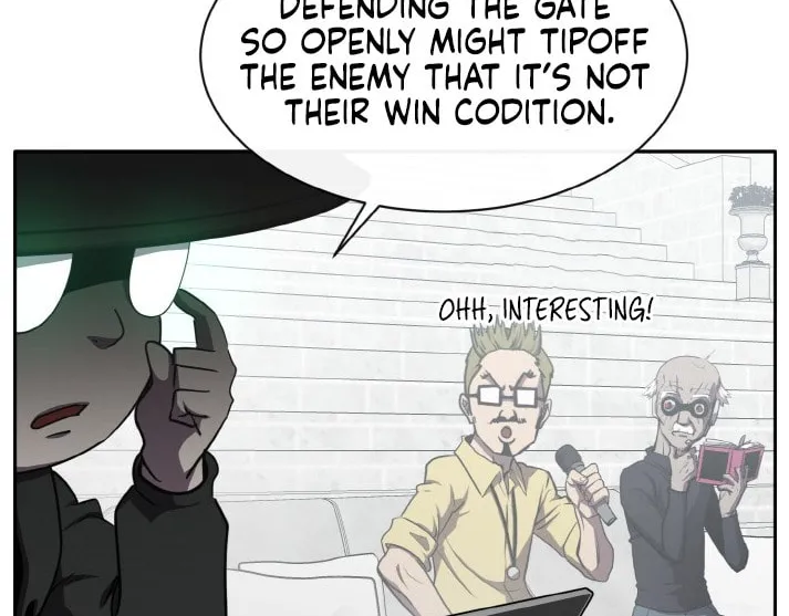 Read Dream-Sharing chapter 134 image 75 on Lezhin