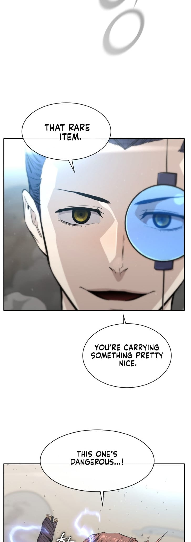 Read Dream-Sharing chapter 135 image 22 on Lezhin