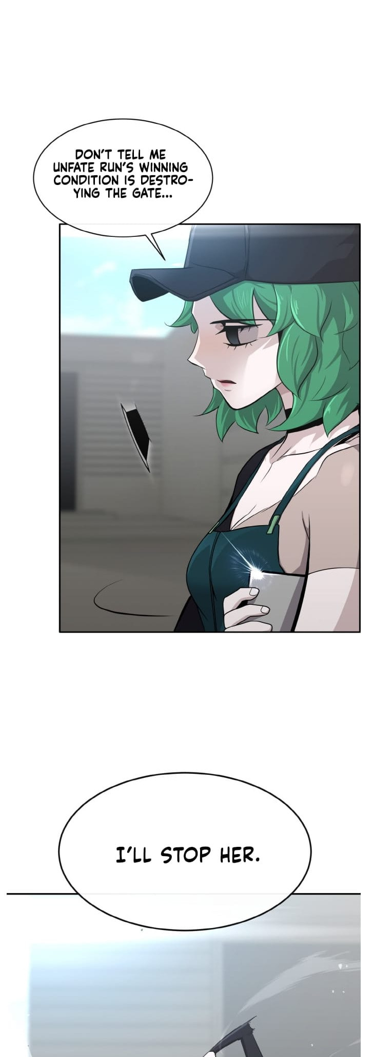 Read Dream-Sharing chapter 135 image 27 on Lezhin
