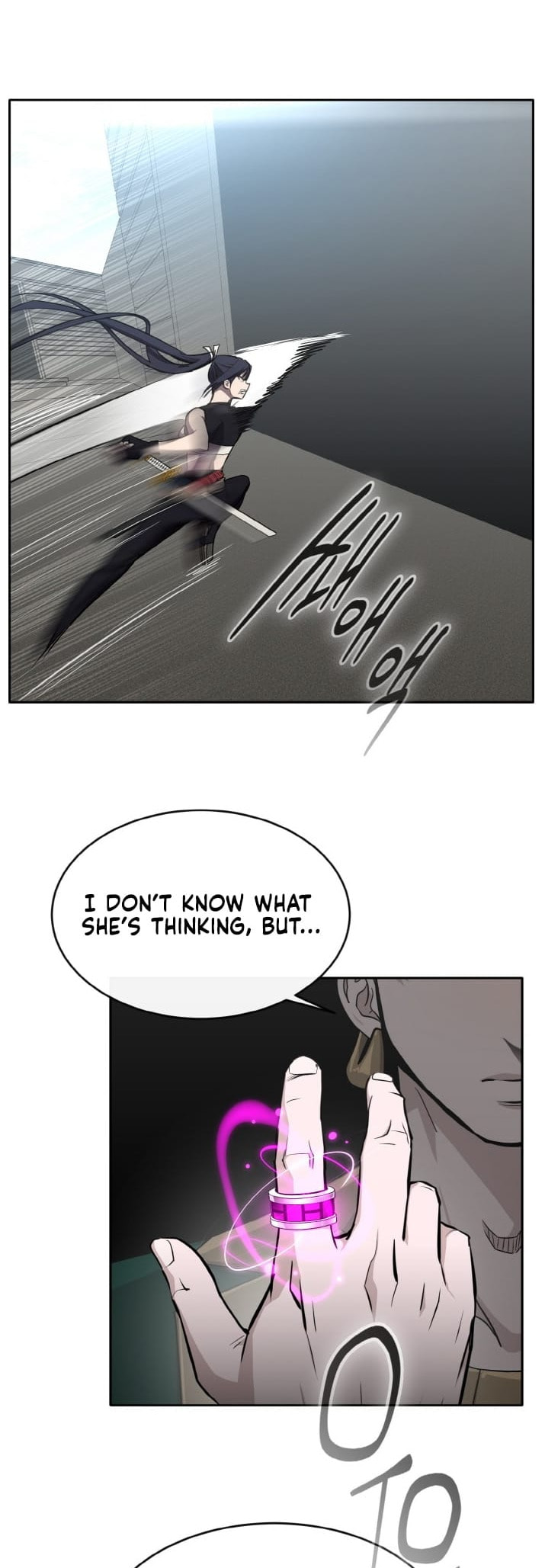 Read Dream-Sharing chapter 135 image 31 on Lezhin