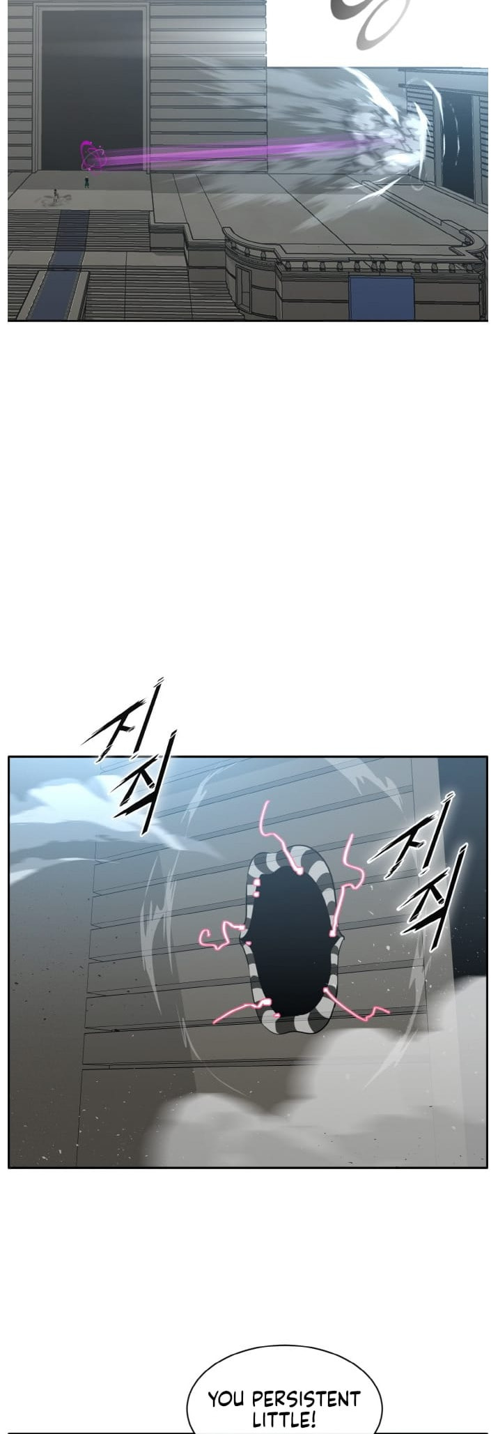 Read Dream-Sharing chapter 135 image 34 on Lezhin