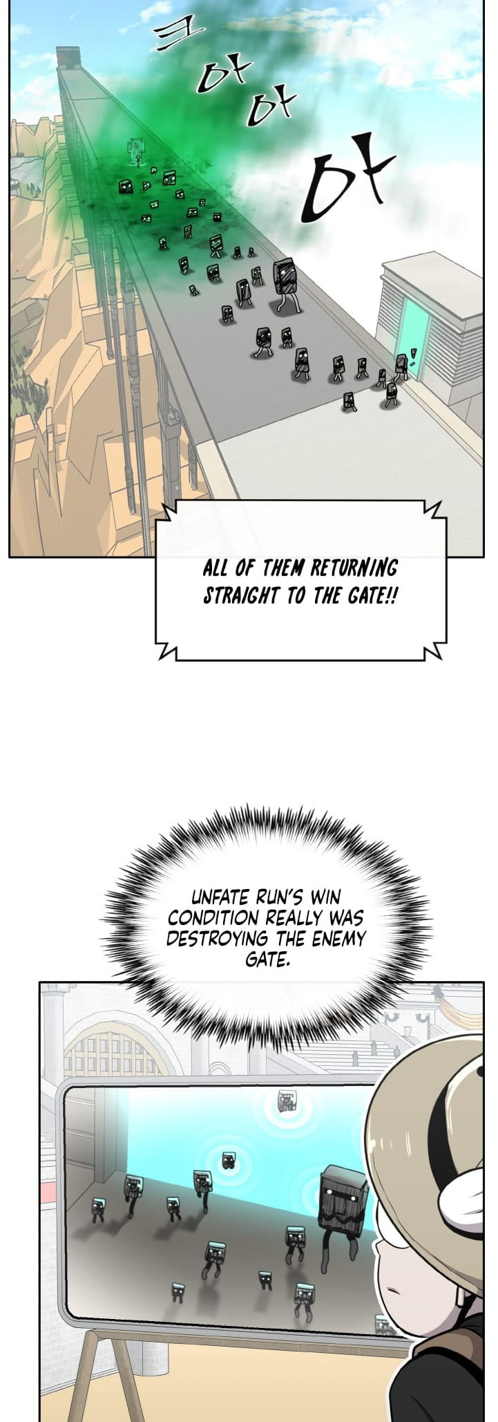 Read Dream-Sharing chapter 135 image 45 on Lezhin