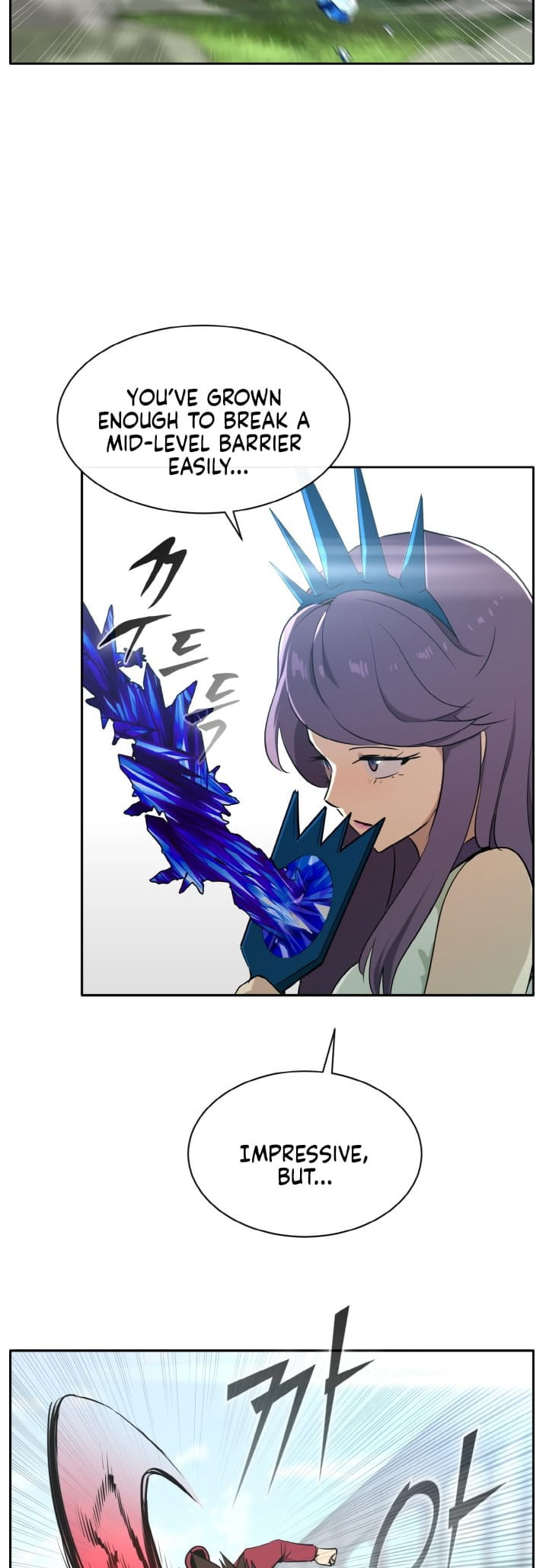 Read Dream-Sharing chapter 135 image 49 on Lezhin