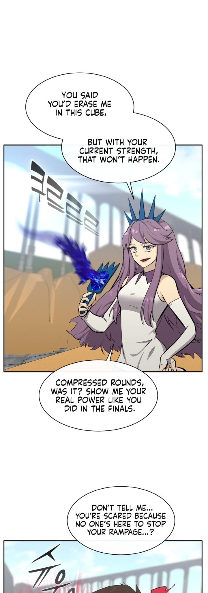 Read Dream-Sharing chapter 135 image 52 on Lezhin
