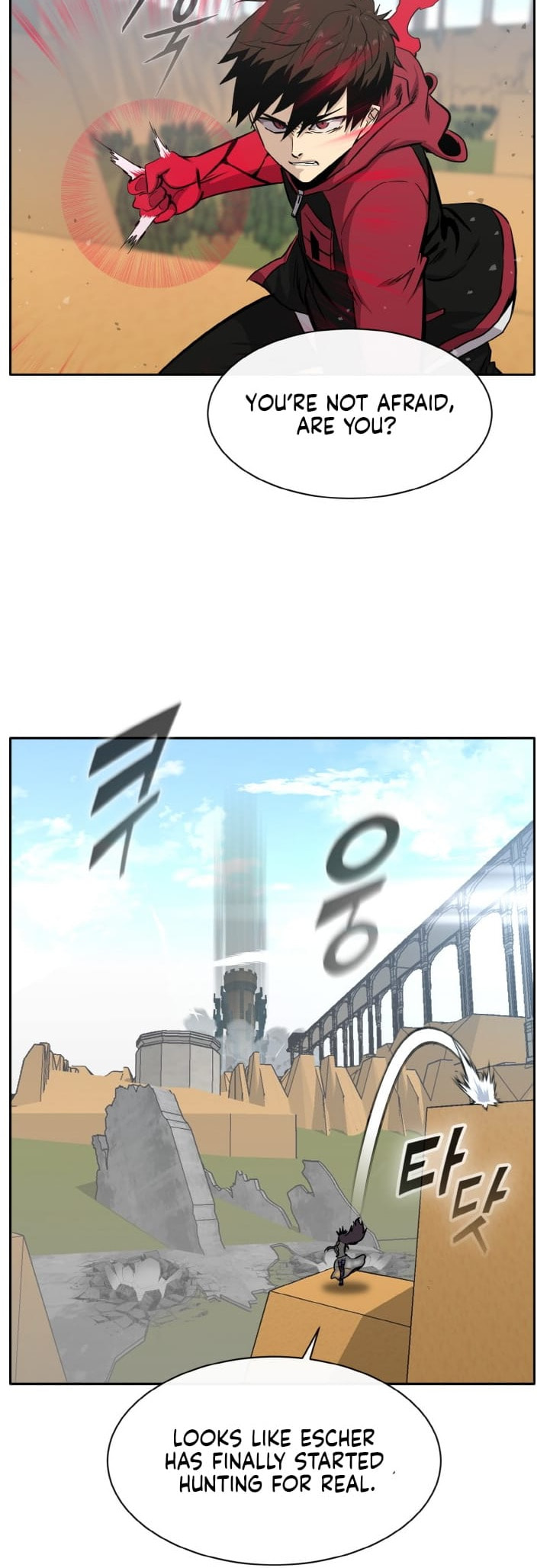 Read Dream-Sharing chapter 135 image 53 on Lezhin