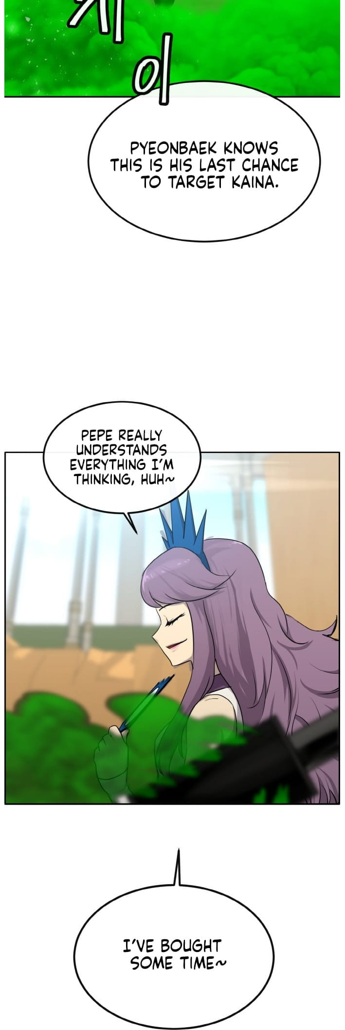 Read Dream-Sharing chapter 135 image 64 on Lezhin