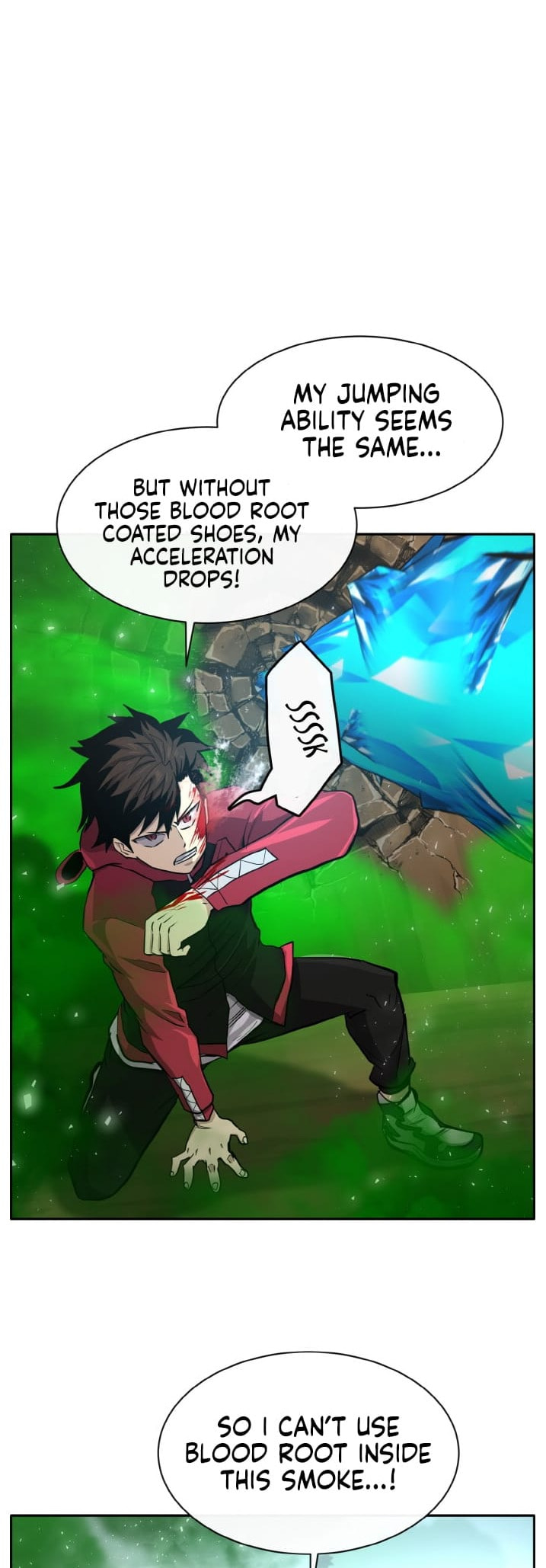 Read Dream-Sharing chapter 136 image 16 on Lezhin